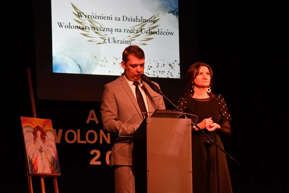 Anioły Wolontariatu 46