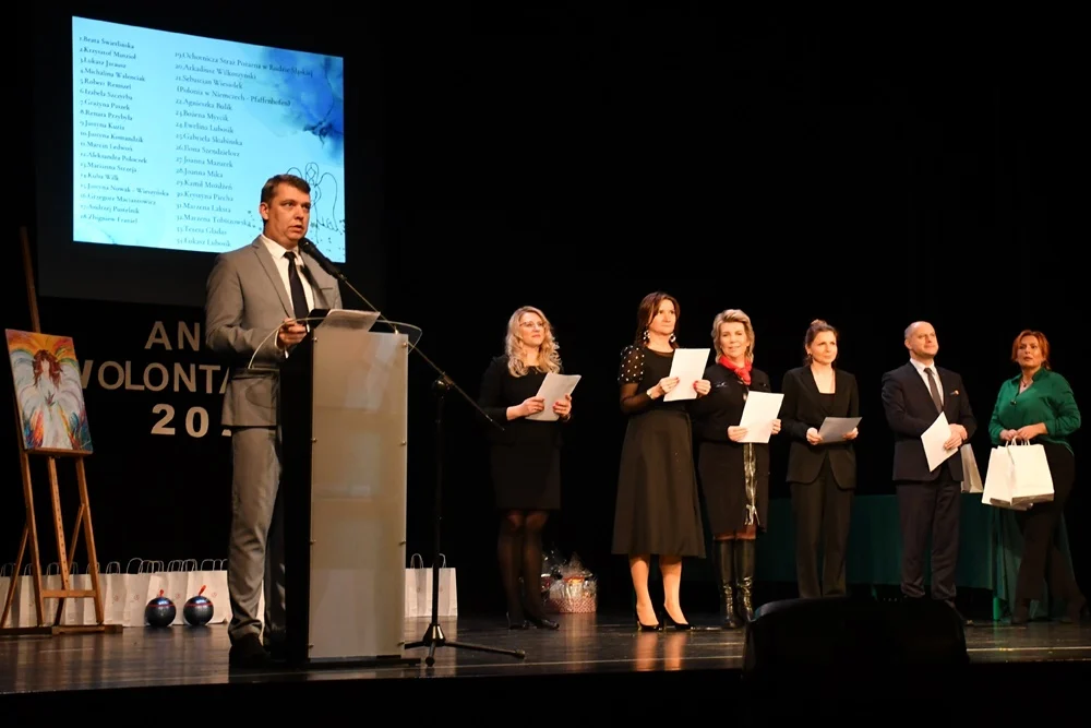 Anioły Wolontariatu 47
