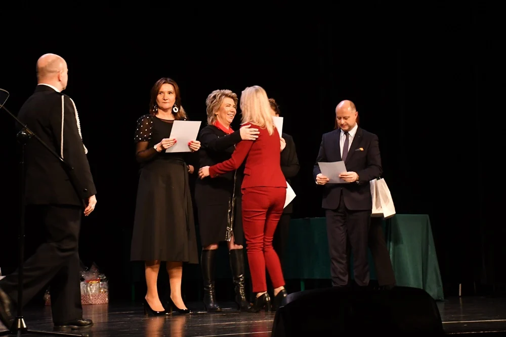 Anioły Wolontariatu 48