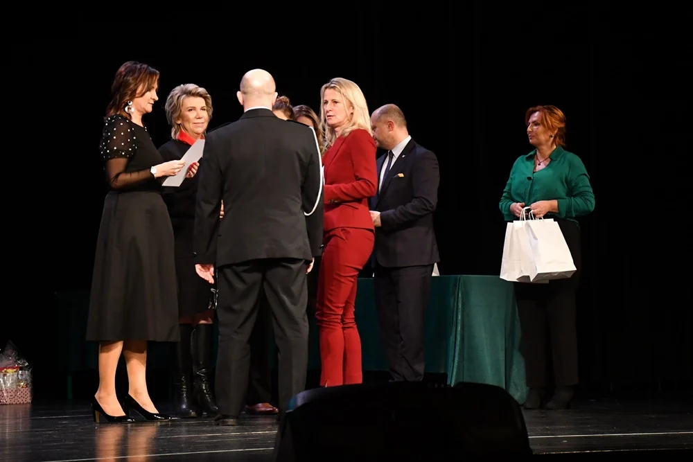 Anioły Wolontariatu 49