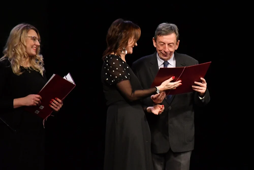 Anioły Wolontariatu 50