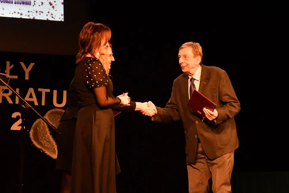 Anioły Wolontariatu 51