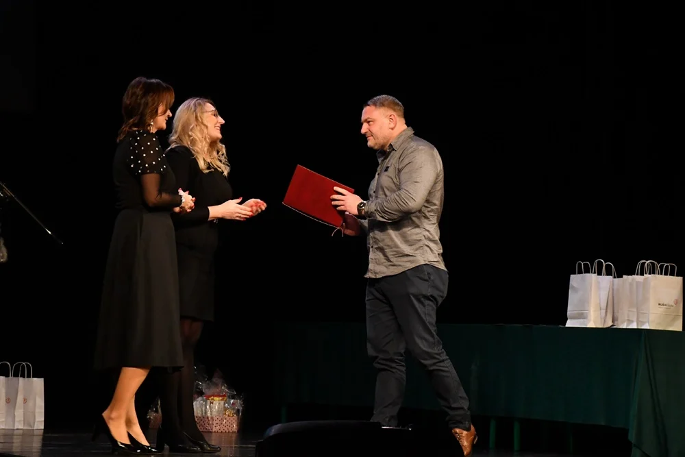 Anioły Wolontariatu 52