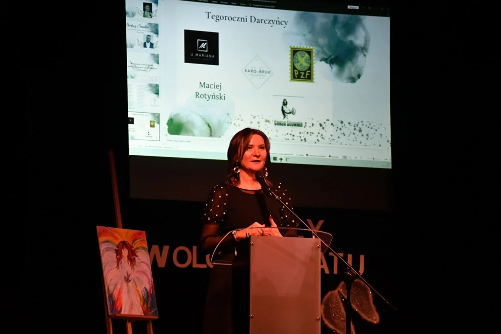 Anioły Wolontariatu 53