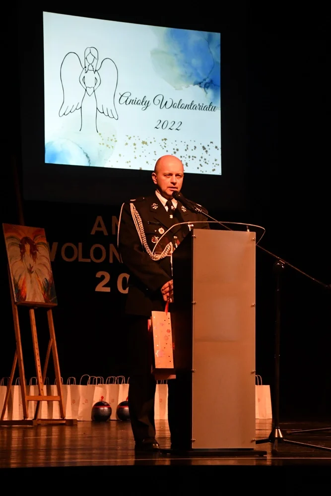 Anioły Wolontariatu 54