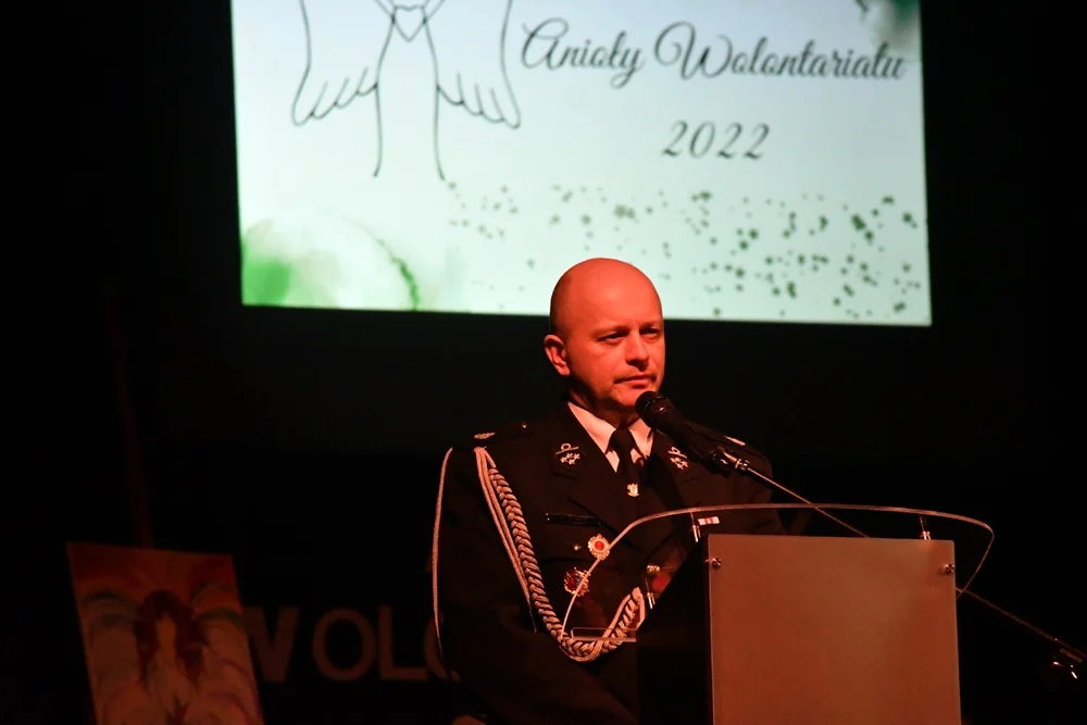 Anioły Wolontariatu 55