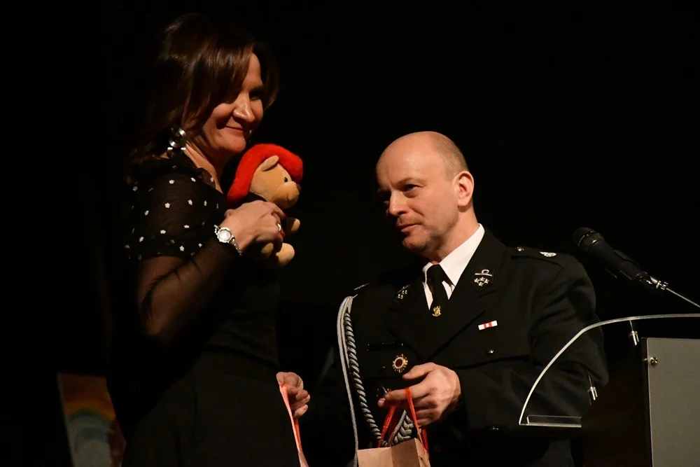 Anioły Wolontariatu 56