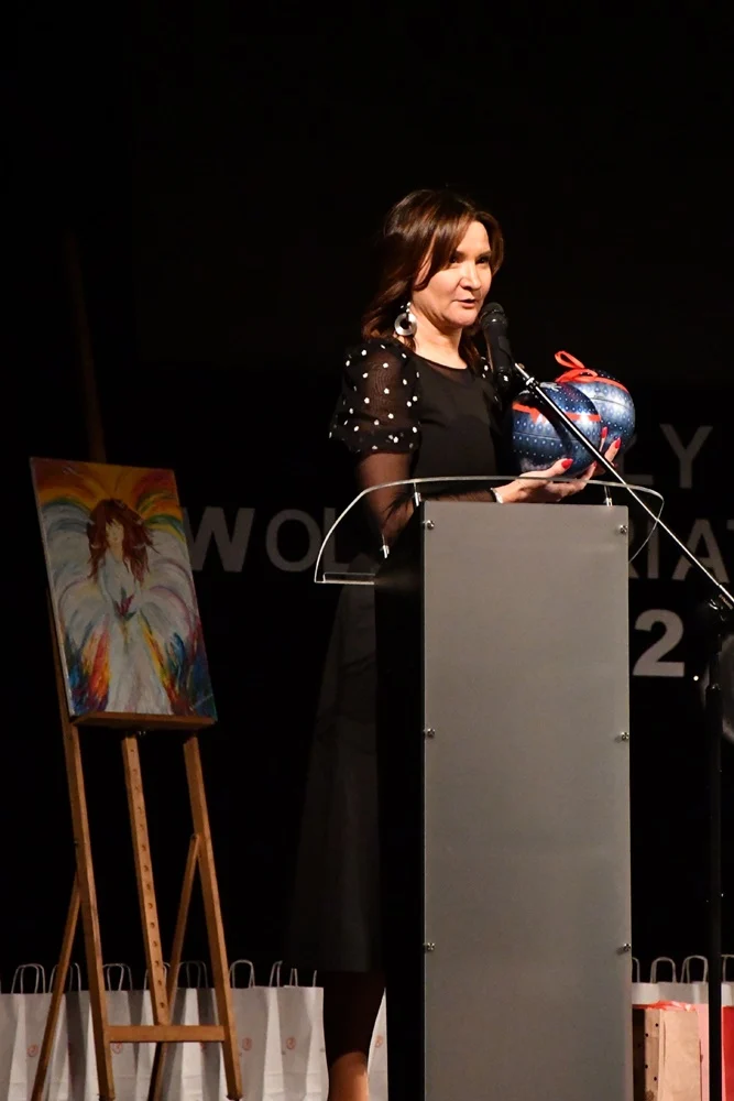 Anioły Wolontariatu 57