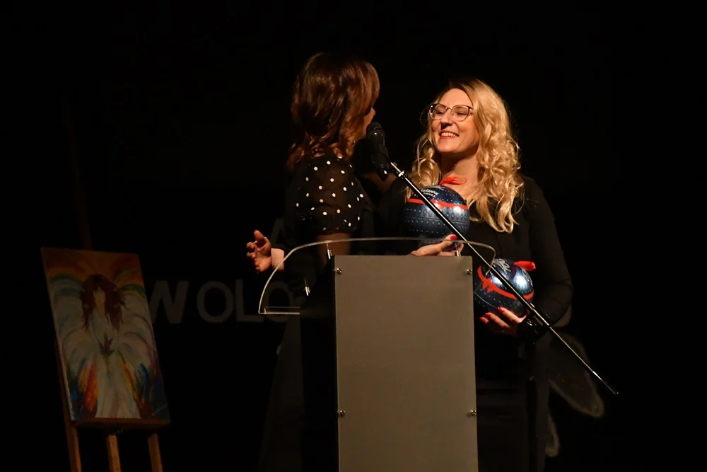 Anioły Wolontariatu 58