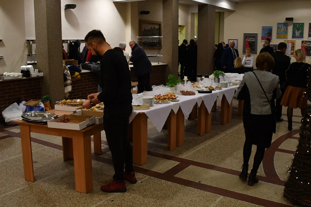 Anioły Wolontariatu 61