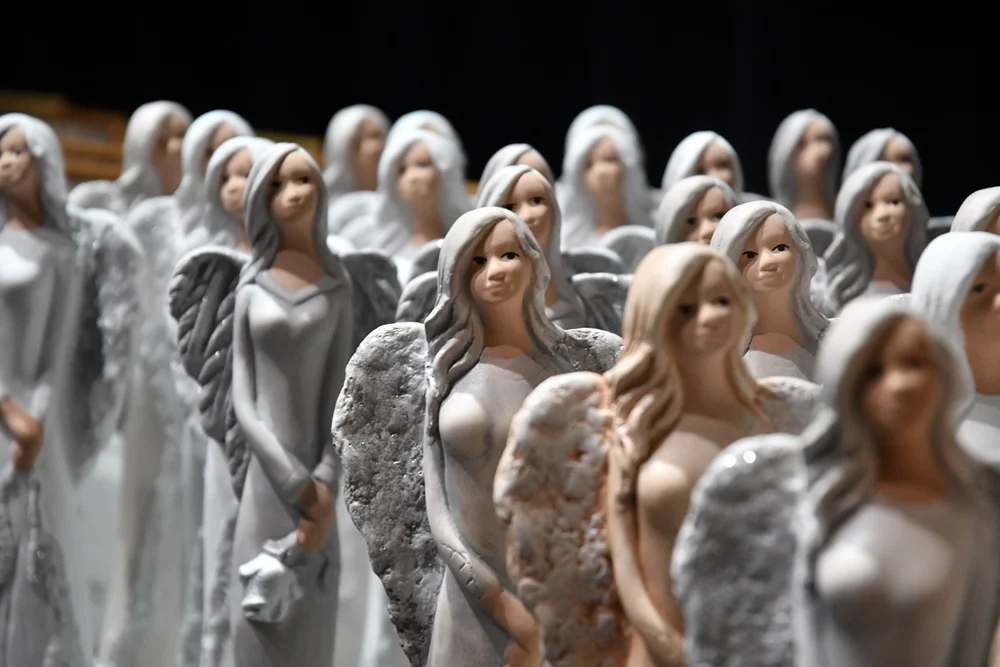 Anioły Wolontariatu 64