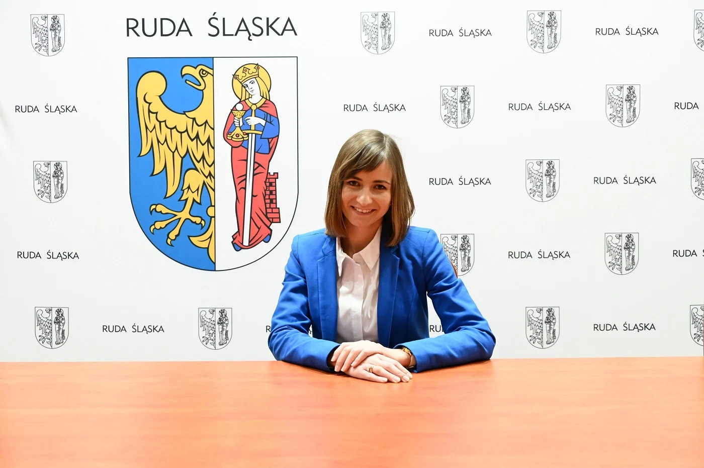 Agnieszka Piekorz-Hałczyńska nową rzeczniczką rudzkiego magistratu