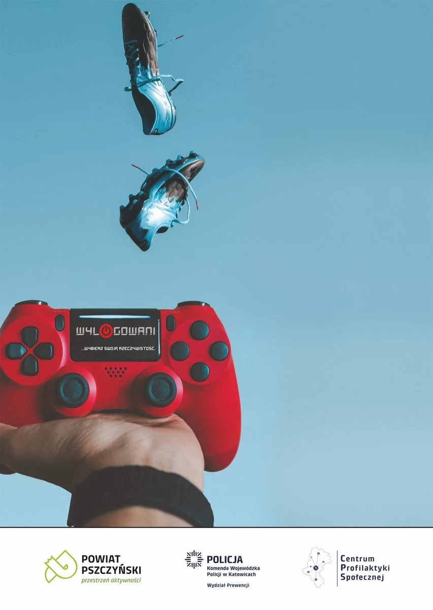 W święta bądźmy wylogowani