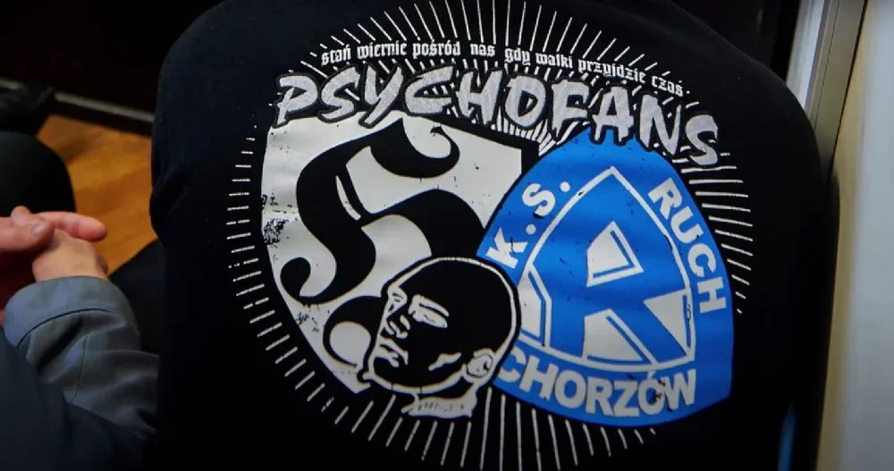 Szokujące zeznania byłego kibola Psychofans. Rudzki urząd miasta finansował gang?