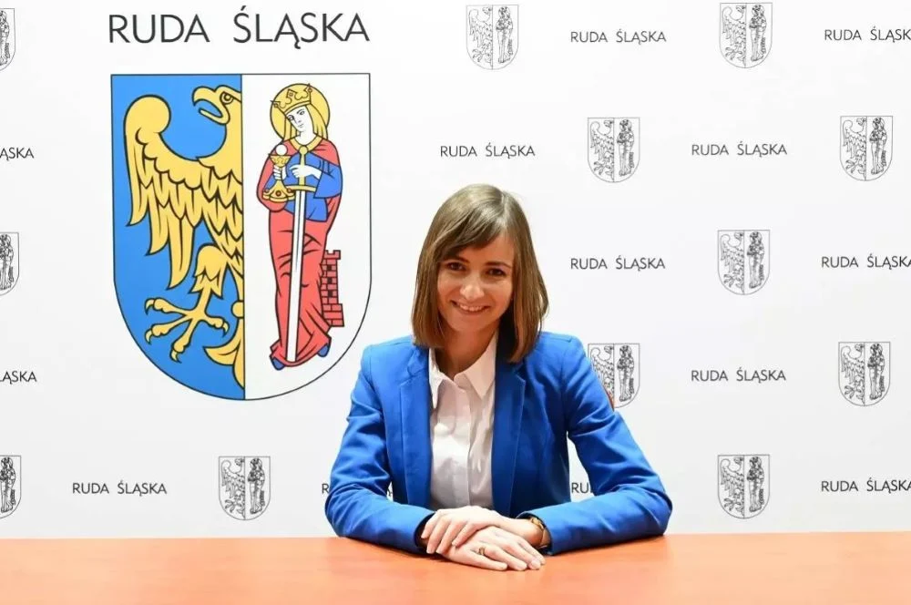 „Przyszedł czas na nowe wyzwania”  - rozmowa z nową rzeczniczką Urzędu Miasta