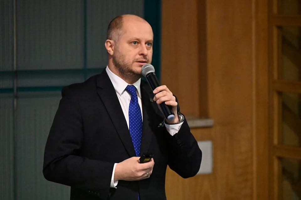 Inflacja, kryzys energetyczny, budżet - m.in. o tym rozmawiamy z Michałem Pierończykiem