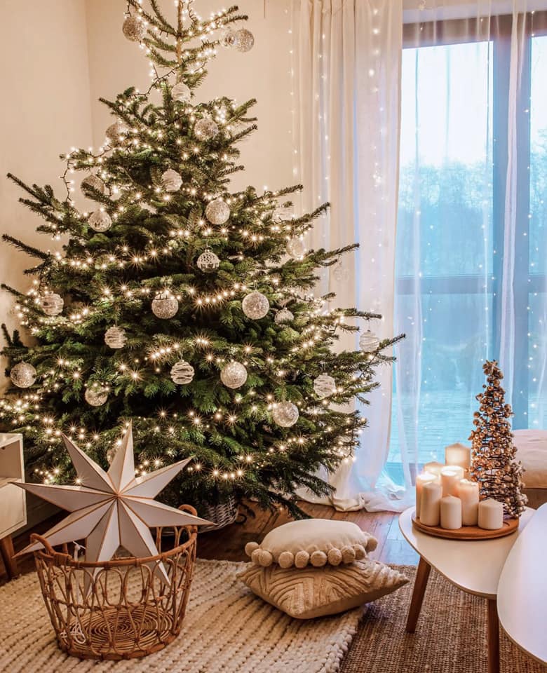 Czar świątecznego drzewka 5