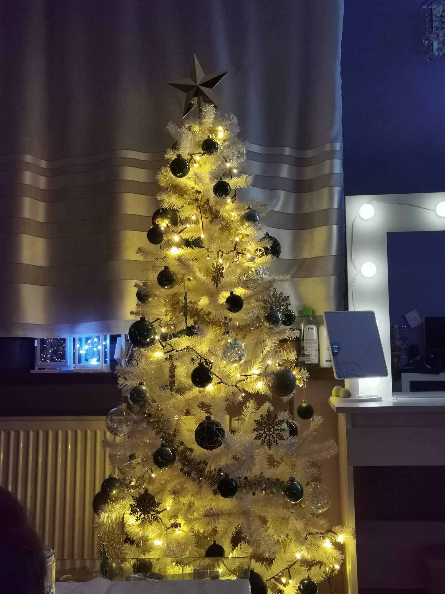 Czar świątecznego drzewka 6