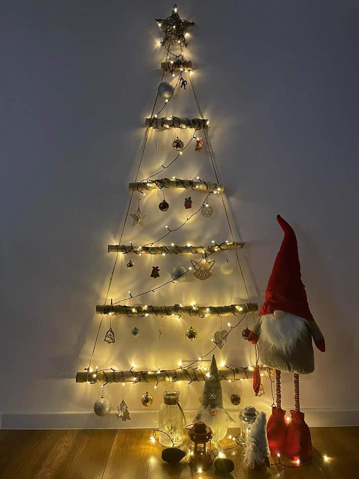 Czar świątecznego drzewka 15