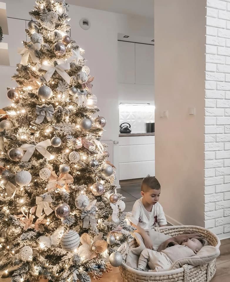 Czar świątecznego drzewka 19