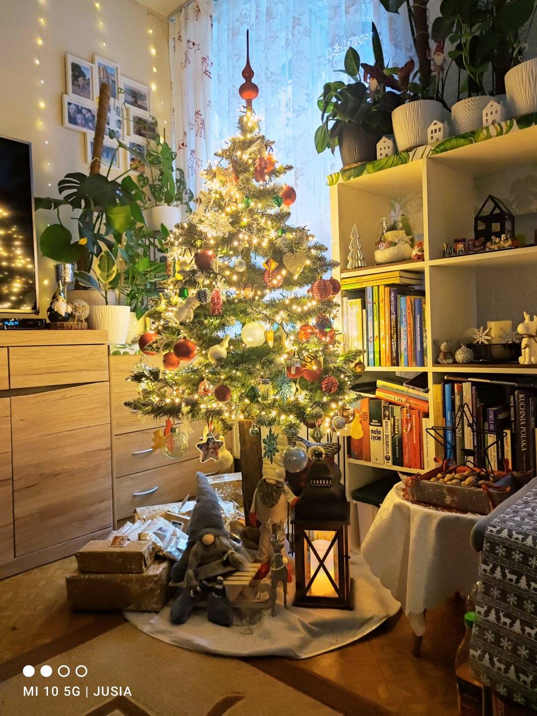 Czar świątecznego drzewka 22