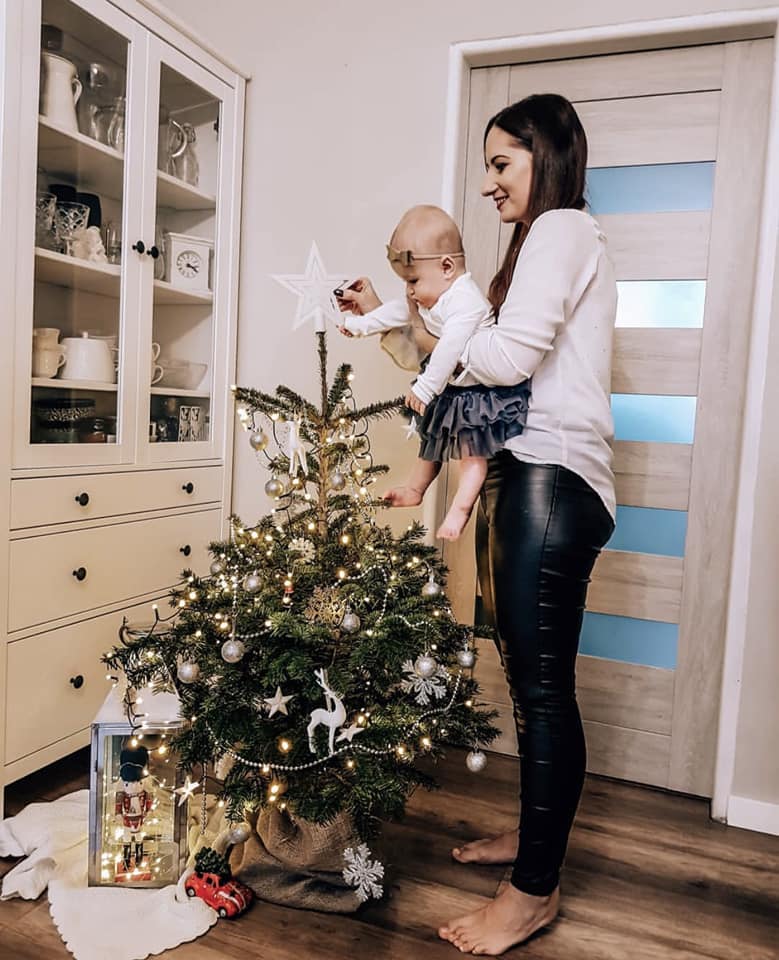 Czar świątecznego drzewka 34