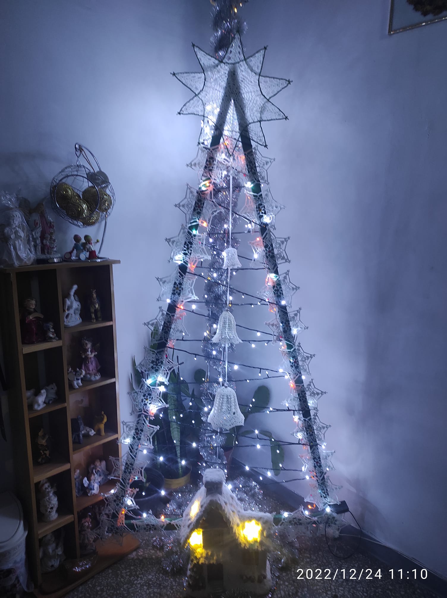 Czar świątecznego drzewka 90