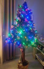 Czar świątecznego drzewka 94