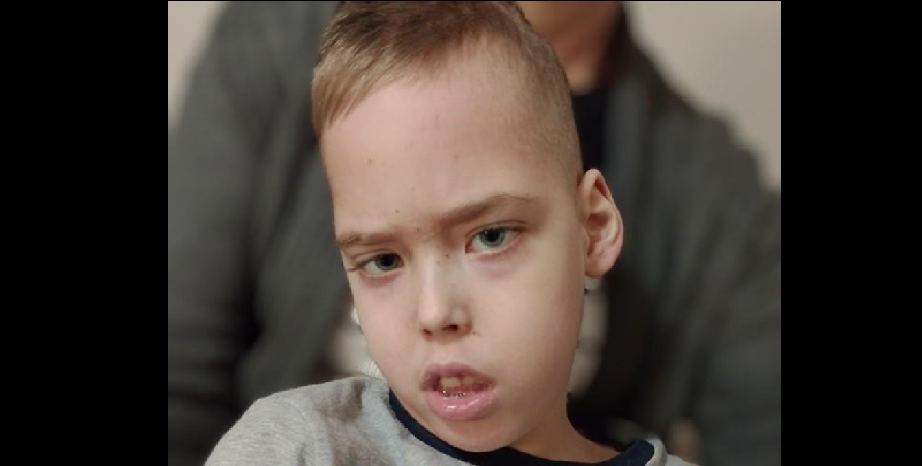 Trwa zbiórka dla 7-letniego Michała!