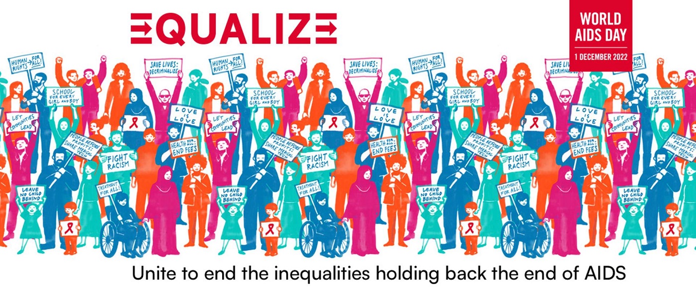 Dziś Światowy Dzień Walki z AIDS