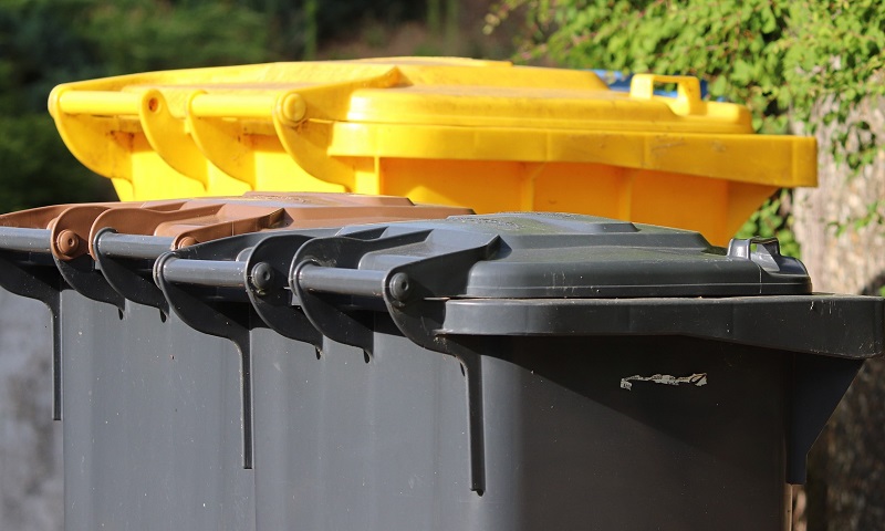 Uwaga: od nowego roku zmiana opłaty za odpady!