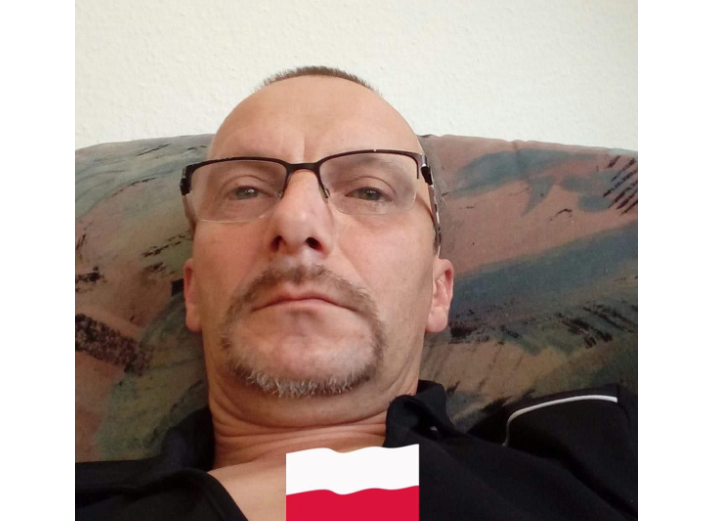 Zaginął 52-letni Jacek Stabla! Widziałeś go?