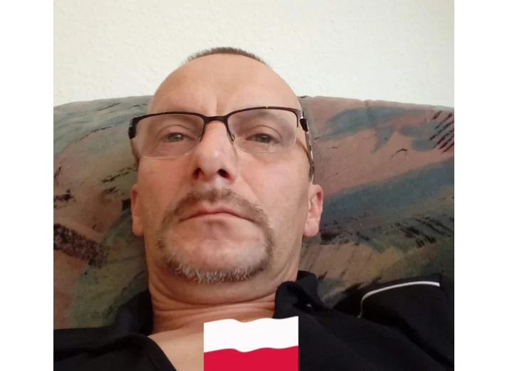 Zaginął 52-letni Jacek Stabla! Widziałeś go?