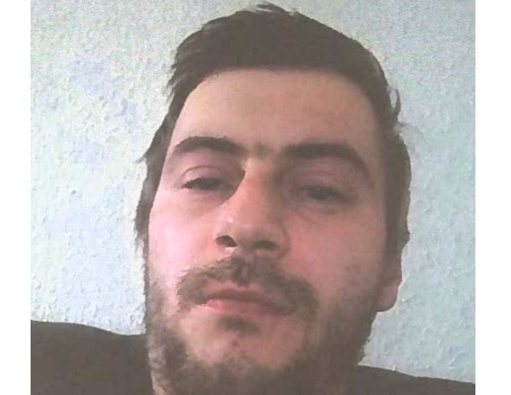 Wodzisławska Policja poszukuje 33-letniego Radosława Grabca!