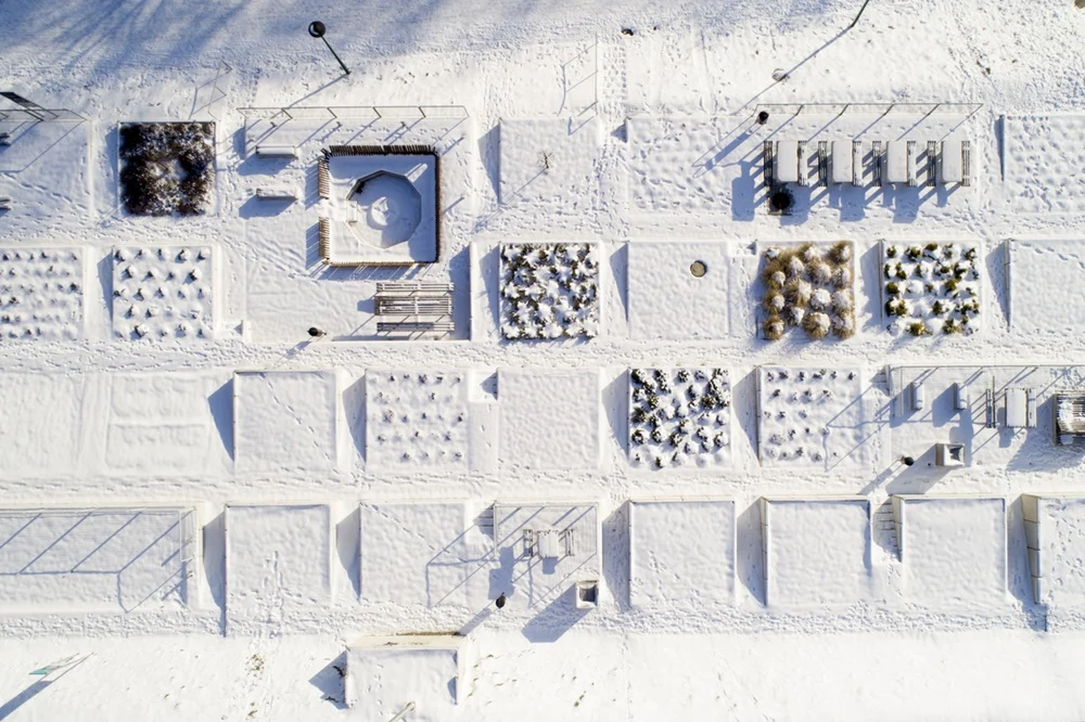 Wydarzenie dla małego mieszkańca. Jarmark Bożonarodzeniowy w miasteczku Mikołaja