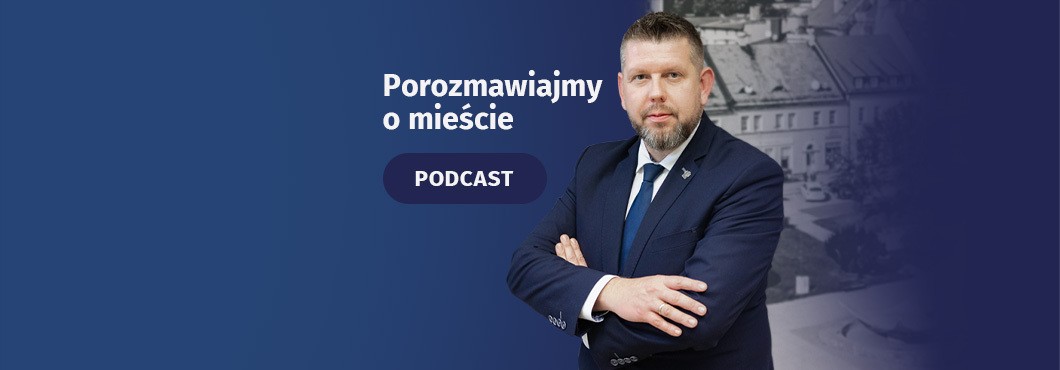 Porozmawiajmy o mieście. Transport publiczny w Wodzisławiu Śląskim