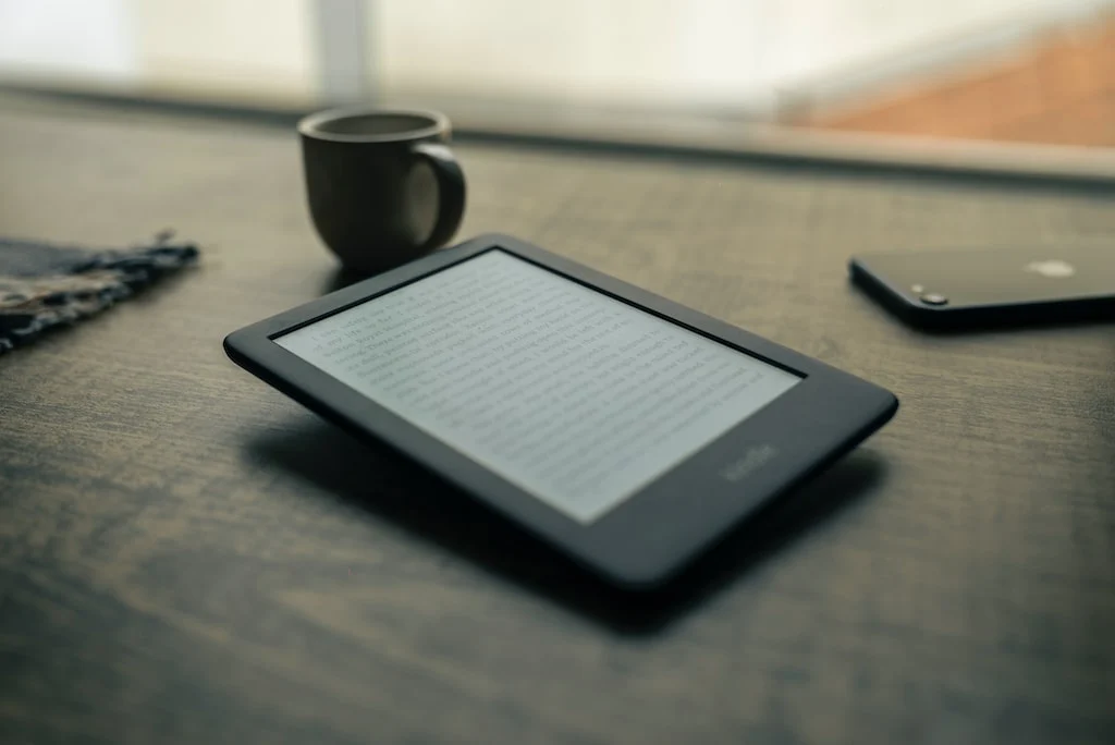 Ebooki science fiction - dlaczego są tak rozchwytywane?