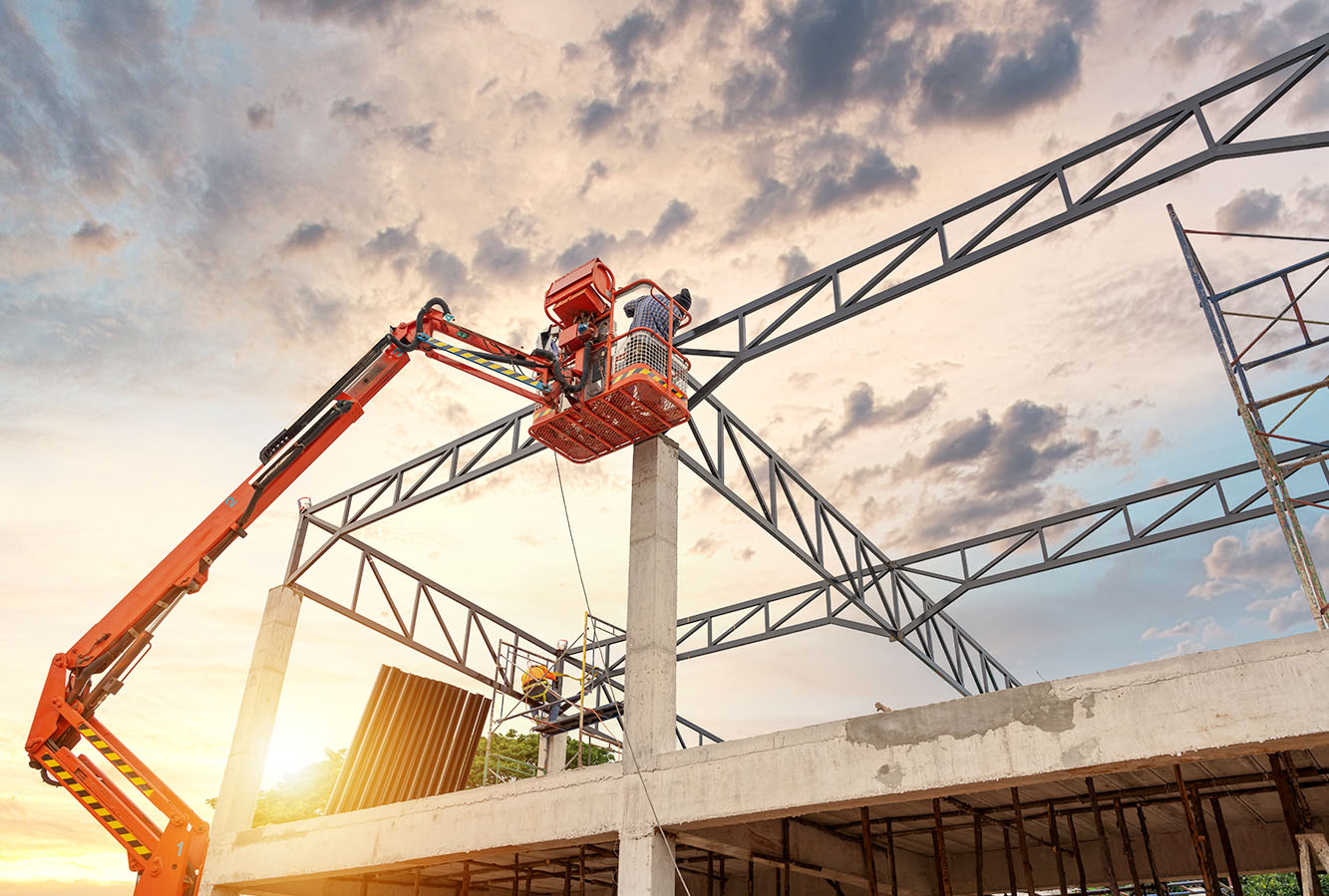 Podesty wolnobieżne – cechy, zastosowanie