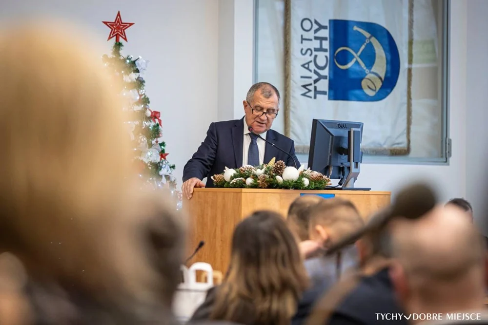Budżet miasta na 2023 rok uchwalony