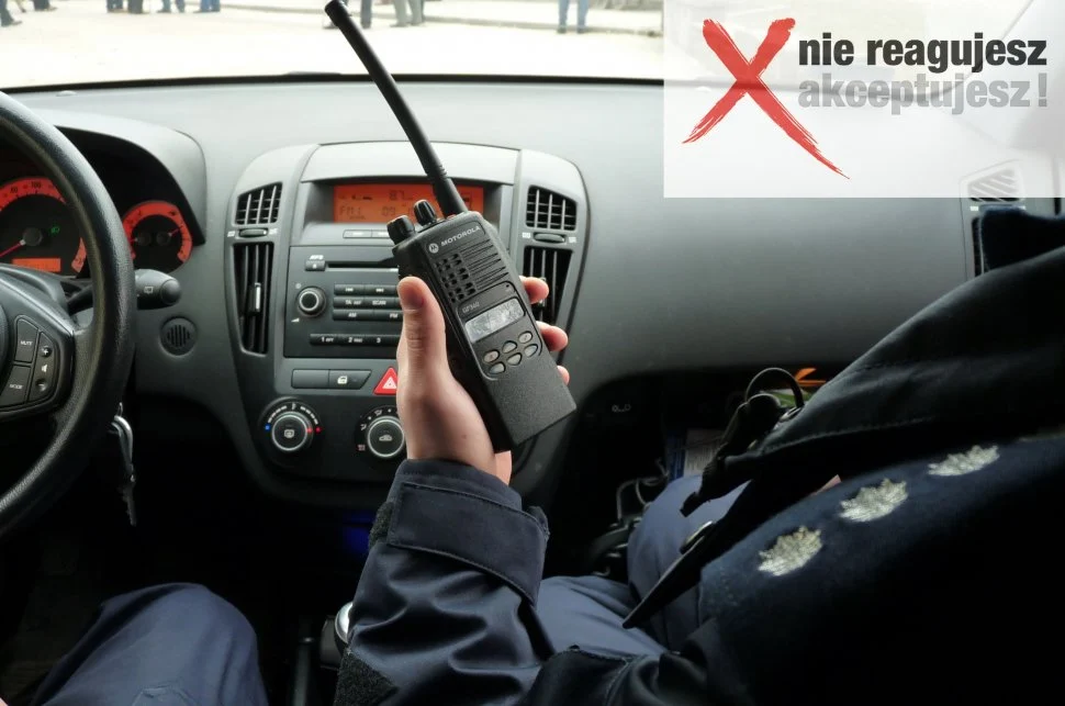 Policjanci poszukują świadków tych zdarzeń drogowych. Widziałeś coś?