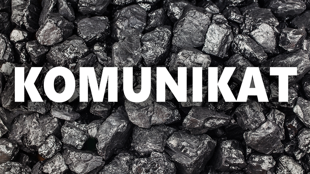 Preferencyjna sprzedaż węgla dla mieszkańców Siemianowic Śląskich. Zmiana odbioru węgla!
