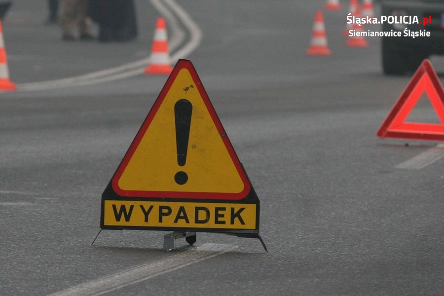 Potrącenie przy ulicy Jana Pawła II. Śledczy wyjaśniają okoliczności zdarzenia