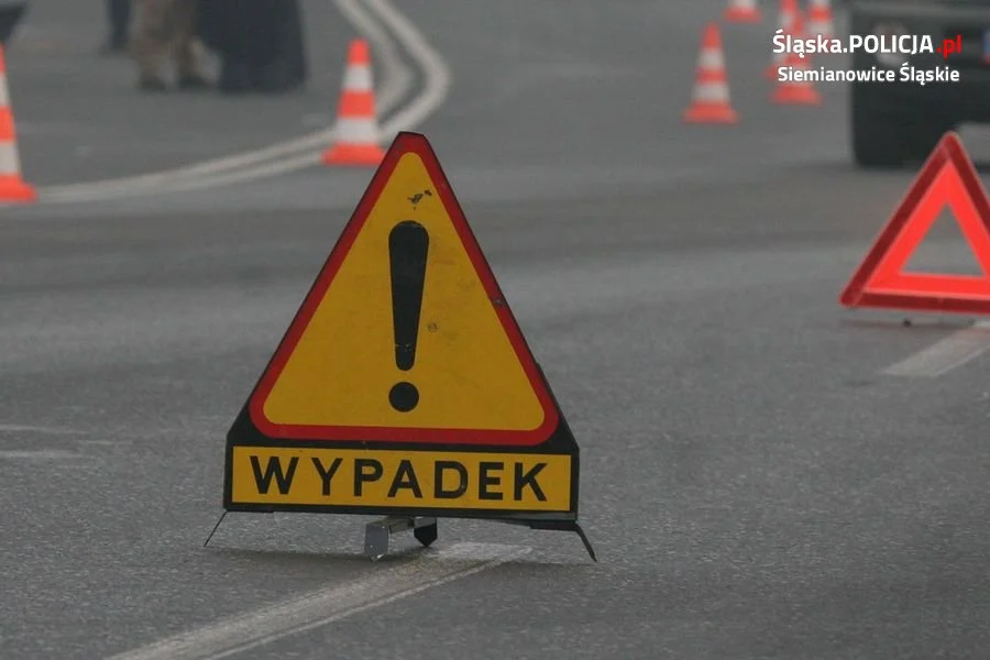 Potrącenie przy ulicy Jana Pawła II. Śledczy wyjaśniają okoliczności zdarzenia