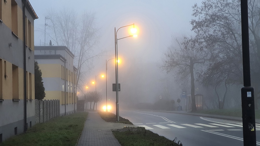 Bezpieczeństwo mieszkańców, jako priorytet. Latarnie będą świeciły "po staremu"
