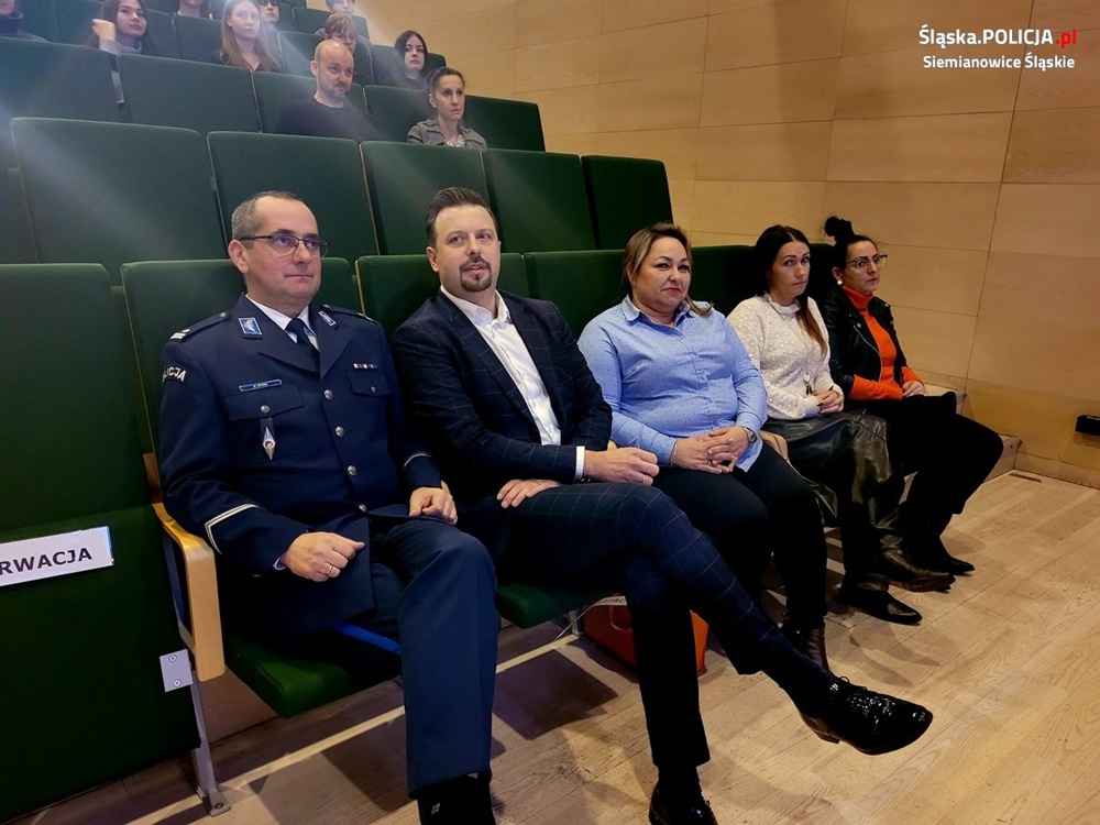 Debata "Stop przemocy- przemoc w rodzinie". Sprawdź relację