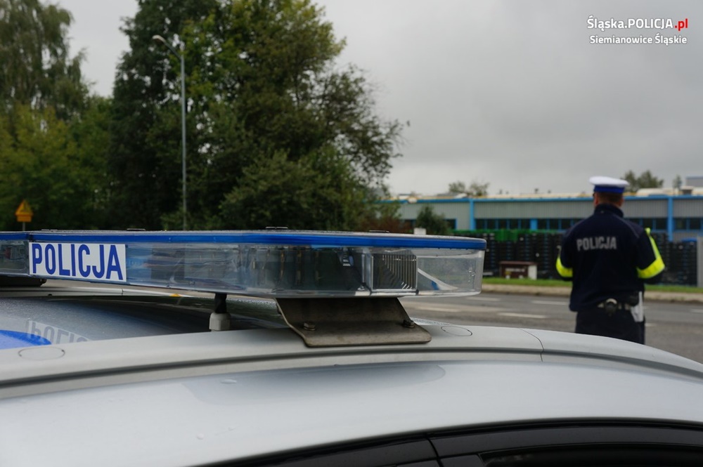 Złamał sądowy zakaz prowadzenia pojazdów. Grozi mu 5 lat więzienia!