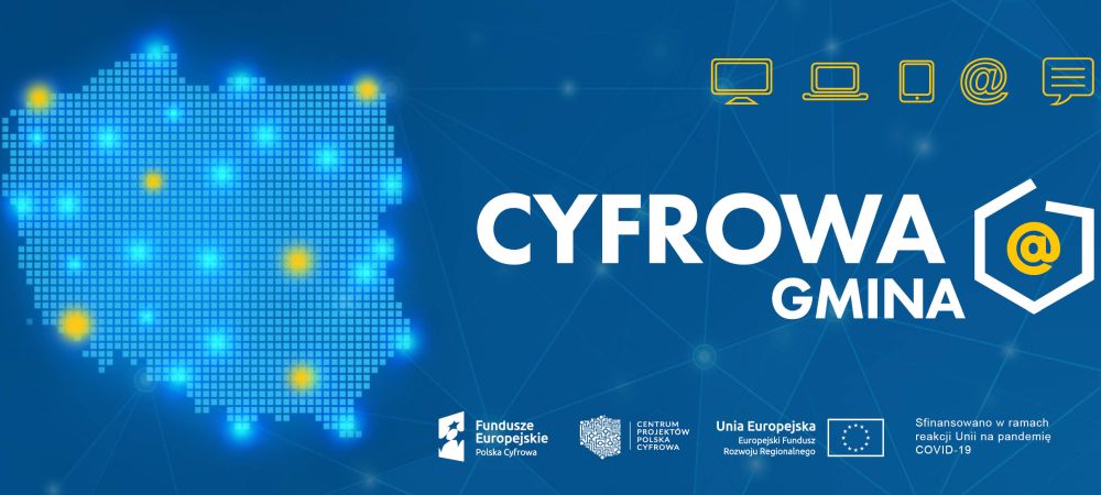 Piekary Śląskie – Cyfrowa gmina. Miasto realizuje projekt grantowy