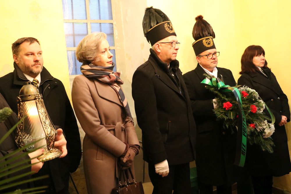 Barbórka w Piekarach Śląskich. Zobacz zdjęcia!