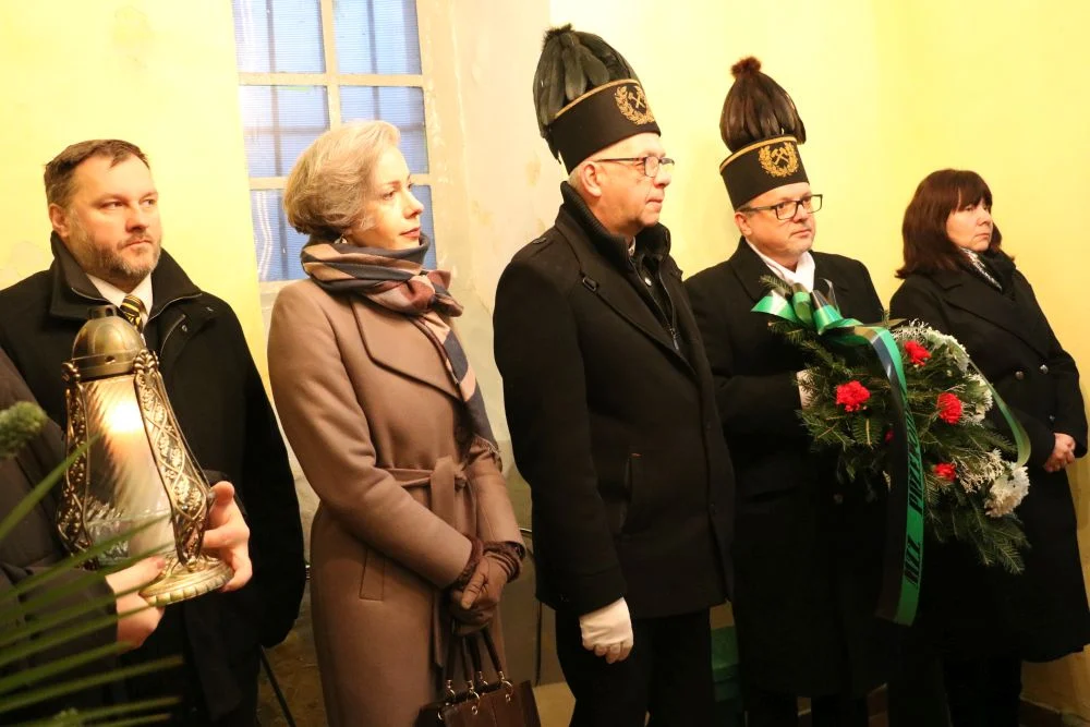 Barbórka w Piekarach Śląskich. Zobacz zdjęcia!
