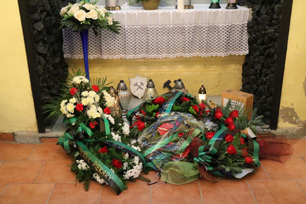 Barbórka w Piekarach Śląskich. Zobacz zdjęcia!